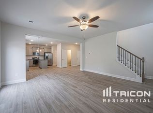 228 Margrave Dr, Canton, GA 30115