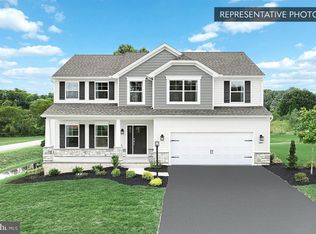 Blue Ridge Plan At Hickory Pointe, Waynesboro, PA 17268
