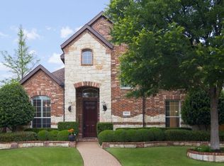 3814 Frio Way, Frisco, TX 75034