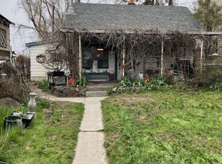 1420 W 12th Ave, Spokane, WA 99204