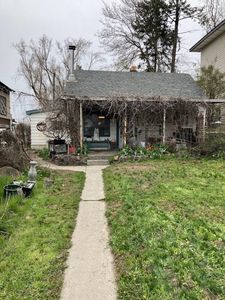 1420 W 12th Ave, Spokane, WA, 99204