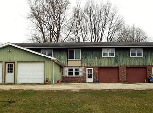 2681 Greenbranch Rd NW, Uniontown, OH 44685