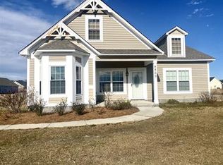 4869 W Paces Trl, Darlington, SC 29532