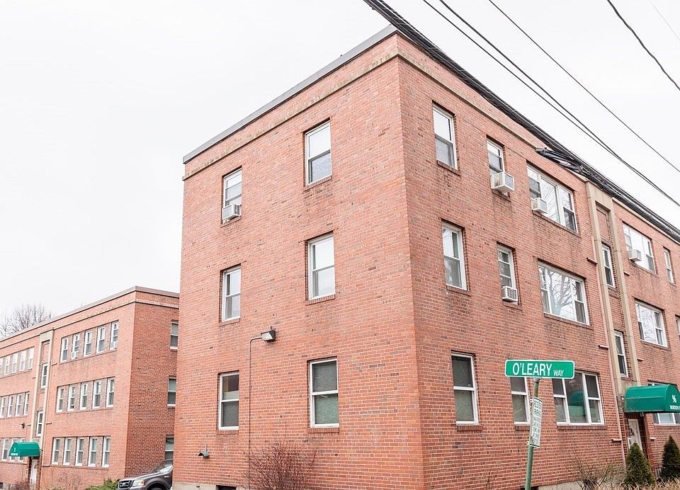 1st image of 96 Morton St APT 66