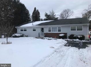 610 S Spring Rd, Vineland, NJ 08361