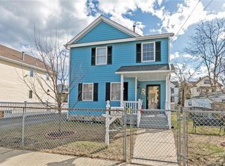 210 Deforest Ave, Bridgeport, CT 06607