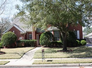 1306 Blackheath Ct, Katy, TX 77494