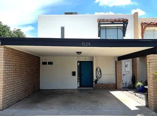 5129 E Monte Vista Rd, Phoenix, AZ 85008