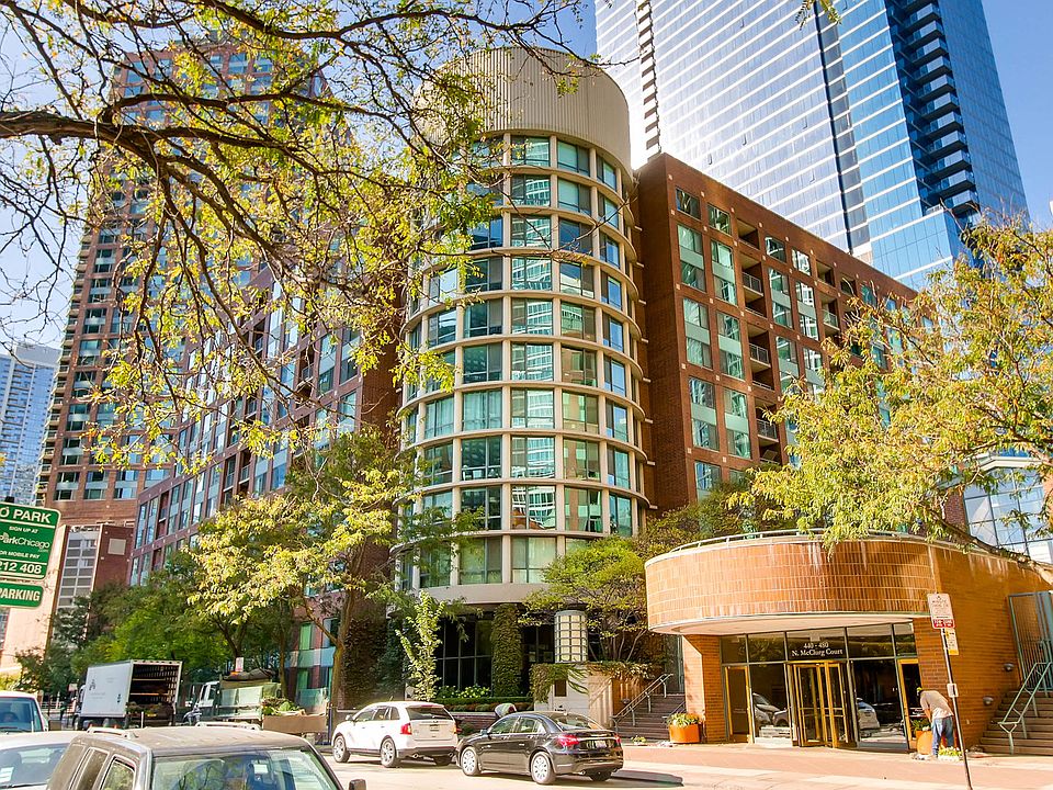 1st image of 440 N McClurg Ct APT 1204