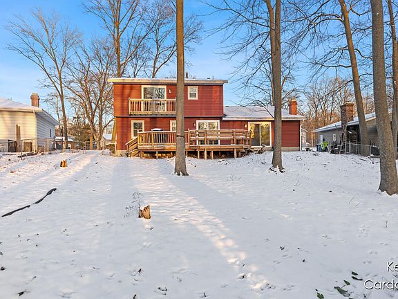 5th image of 2222 Innwood Dr SE