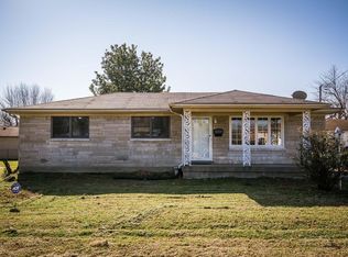 3026 Wayside Dr, Shively, KY 40216