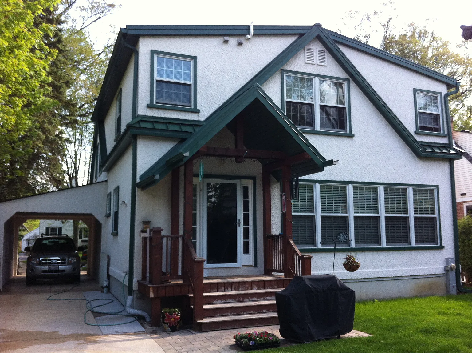 2110 Illinois Rd photo 1