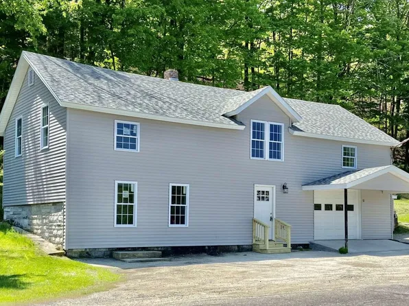37 Gorham Bridge Road, Proctor, VT 05765