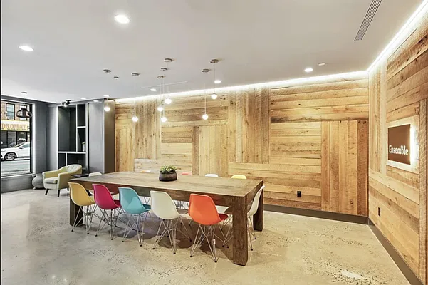 Rented by Nooklyn NYC LLC | media 8