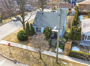 36 Bertha Ave, Toronto, ON M1L3L9