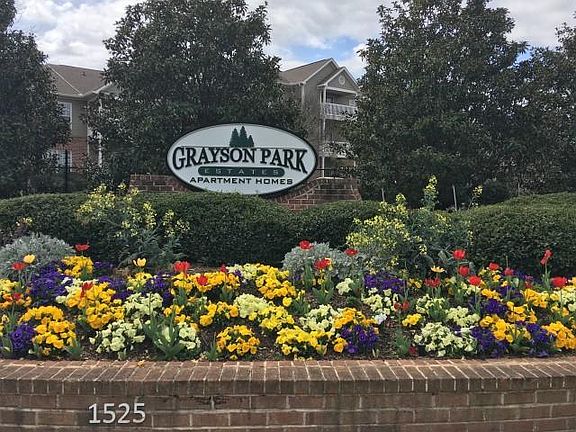 2nd image of 1525 Grayson Hwy APT 915