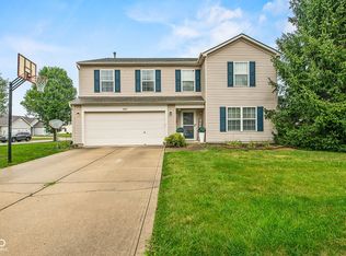 16812 Palmetto Way, Noblesville, IN 46062