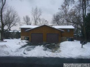 1560 73 1/2 Ave NE, Minneapolis, MN 55432