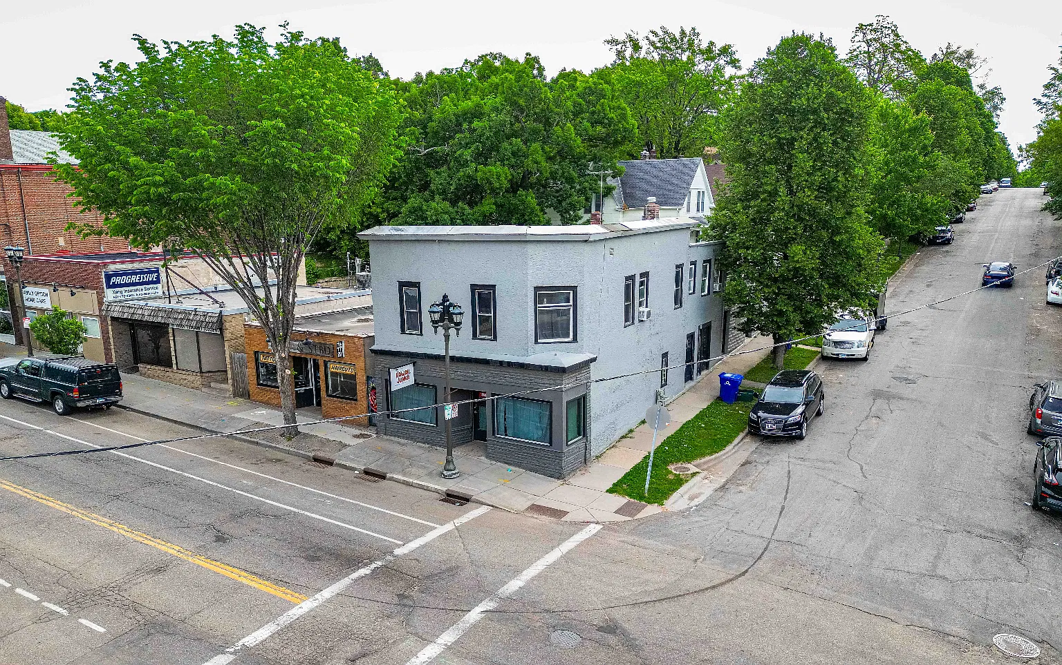 1 bed, $800 — Photo 1