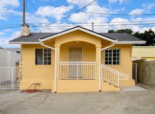 6923 Foothill Blvd, Tujunga, CA 91042