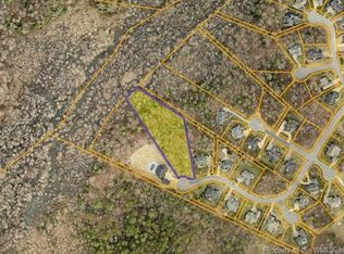 212 Western Gailes, Williamsburg, VA 23188
