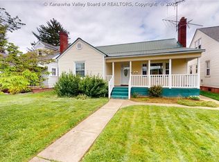 3204 Auburn Rd, Huntington, WV 25704