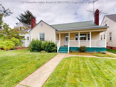 3204 Auburn Rd, Huntington, WV, 25704