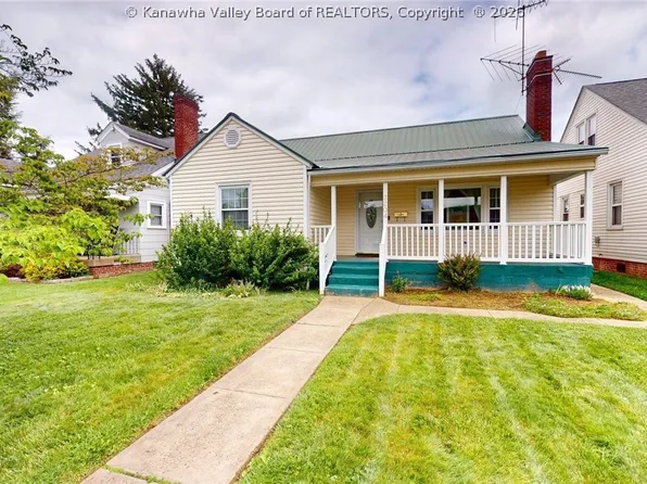 3204 Auburn Rd, Huntington, WV 25704