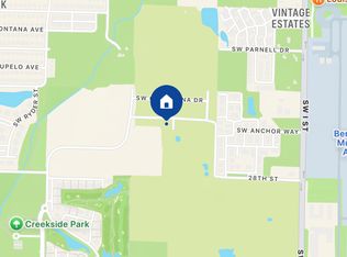 1507 SW Poigai Way #1, Bentonville, AR 72712