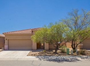 2519 N Avenida Tabica, Green Valley, AZ 85614