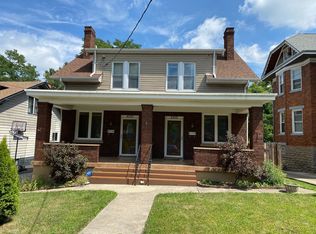 2350 Indian Mound Ave, Cincinnati, OH 45212