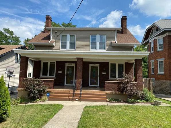 2350 Indian Mound Ave, Cincinnati, OH 45212