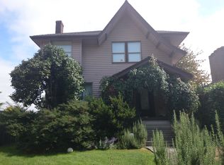 2302 32nd Ave S, Seattle, WA 98144