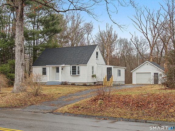 2nd image of 203 West Road
