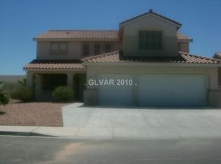 1327 Dover Glen Dr, North Las Vegas, NV 89031
