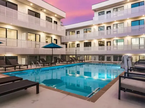 920 South St Unit 410, Nashville, TN 37203