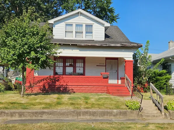 1115 S 18th St, Terre Haute, IN 47803