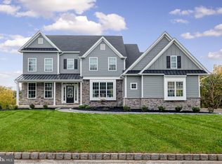 248 W Frg, Media, PA 19063