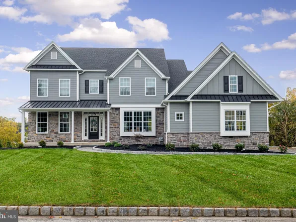 248 W Frg, Media, PA 19063