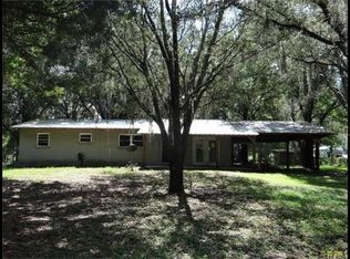 4801 Fietzway Rd, Dover, FL 33527