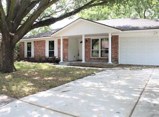 12415 Rincon Dr, Houston, TX 77077