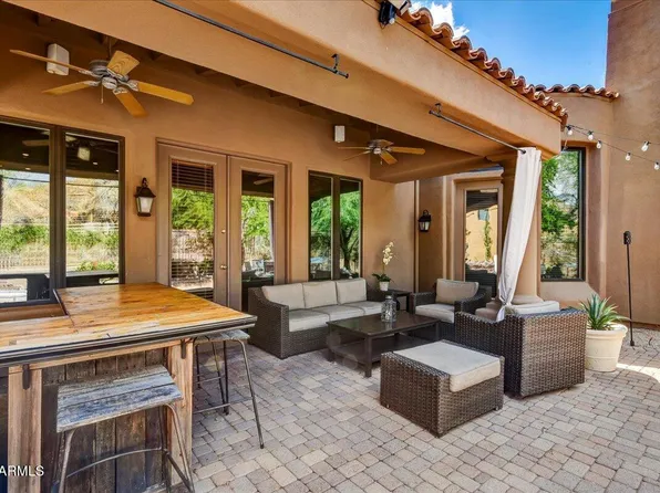 8506 E GILDED PERCH Drive, Scottsdale, AZ 85255