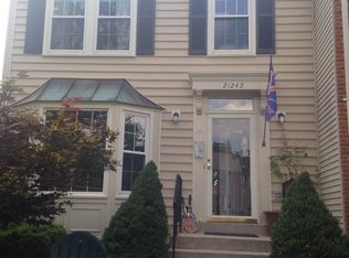 21242 Hedgerow Ter, Ashburn, VA 20147