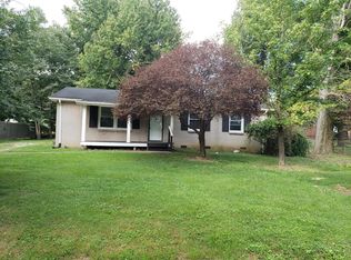 101 Greer Dr, Springfield, TN 37172