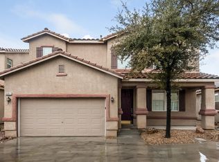 5361 Sleeping Cat St, Whitney, NV 89122