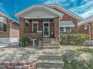 6114 Adkins Ave, Saint Louis, MO