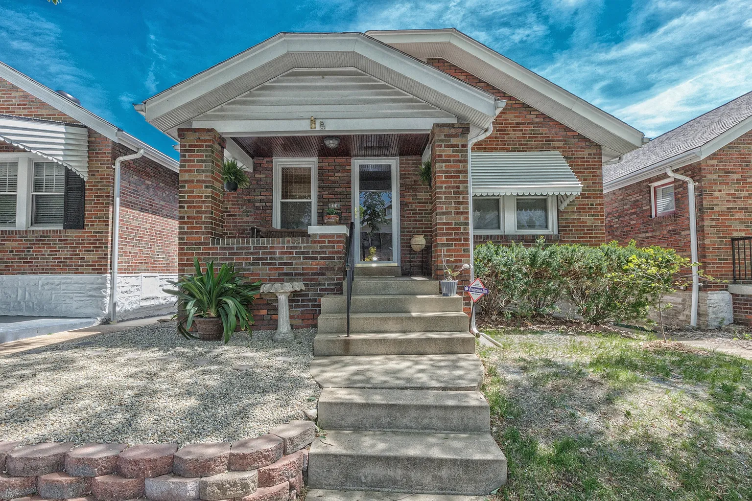 6114 Adkins Ave photo 1