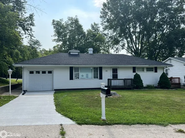 90 25th St, Fort Madison, IA 52627
