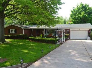 1411 Ar Les Dr, Noblesville, IN 46060