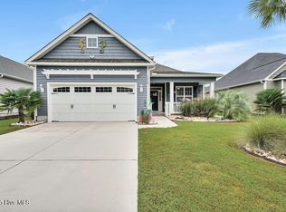 7028 Bonaventure St SW, Ocean Isle Beach, NC 28469